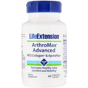 ArthroMax Advanced Life Extension 60 vcaps