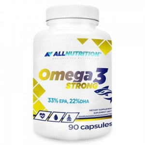 Omega 3 Allnutrition 90 caps