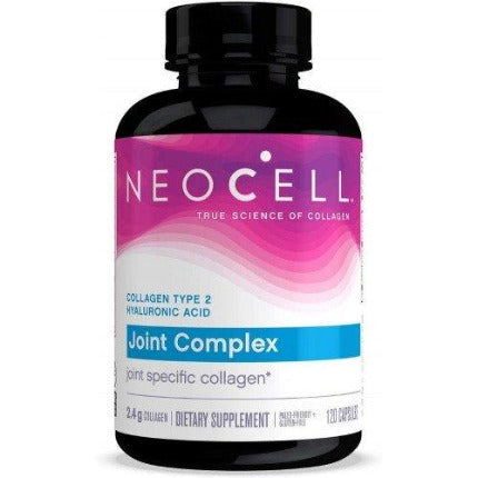 Collagen 2 Joint Complex NeoCell 120 caps