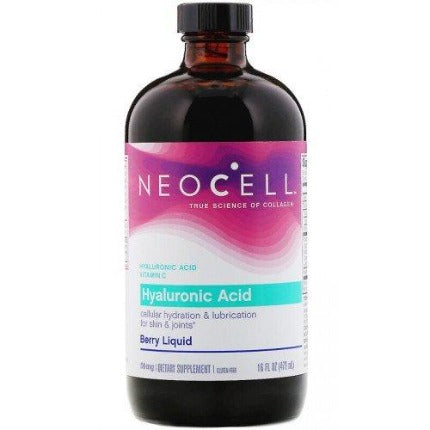 Hyaluronic Acid NeoCell 473 ml