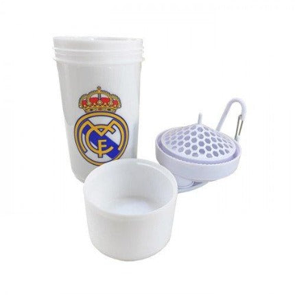 Original2Go SmartShake Real Madrid White - 800 ml