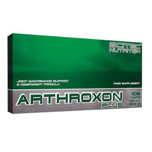 Arthroxon Plus SciTec 108 caps