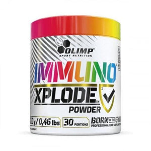 Immuno Xplode Powder Olimp Nutrition 210 grams