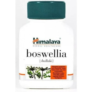 Boswellia (Shalaki) Himalaya 60 caps
