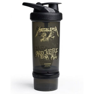 Revive SmartShake Metallica - 750 ml