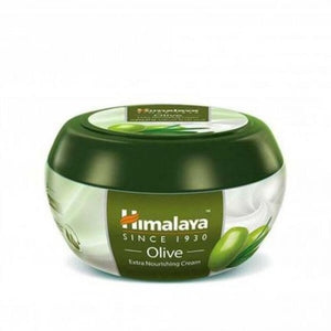 Olive Extra Nourishing Cream Himalaya 50 ml