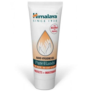 Hand Hygiene Gel Himalaya 100 ml