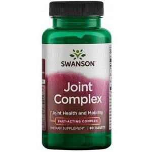 Joint Complex Swanson Joint Health and Mobility 60 tablets