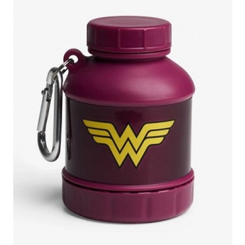 Whey2Go Funnel SmartShake Supergirl - 110 ml