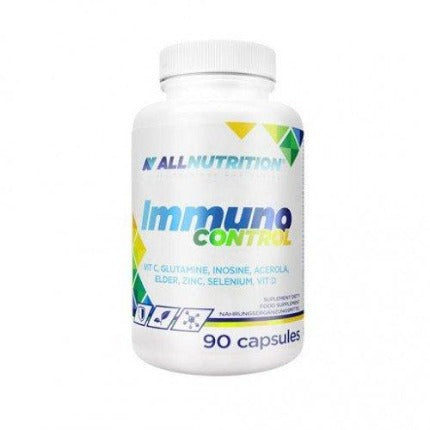 Immuno Control Allnutrition 90 caps