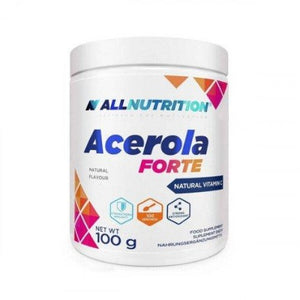Acerola Forte Allnutrition 100 grams