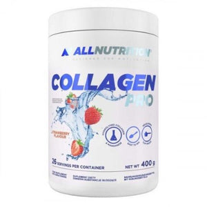 Collagen Pro Allnutrition 400 grams Strawberry