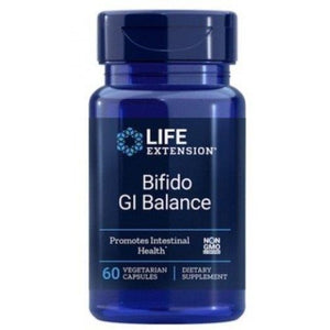 Bifido GI Balance Life Extension 60 vcaps