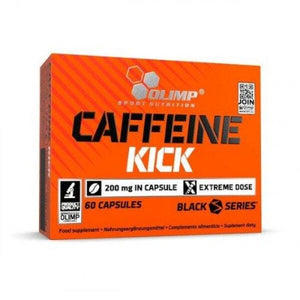 Caffeine Kick Olimp Nutrition 60 caps
