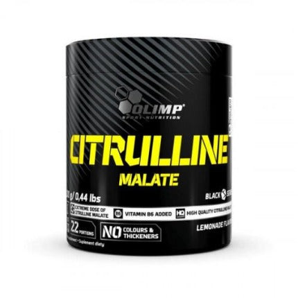 Citrulline Malate Olimp Nutrition 200 grams
