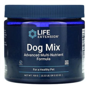 Dog Mix Life Extension 100 grams