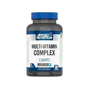 Multi-Vitamin Complex Applied Nutrition 90 Tablets