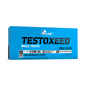 Testoxeed Olimp Nutrition 120 caps