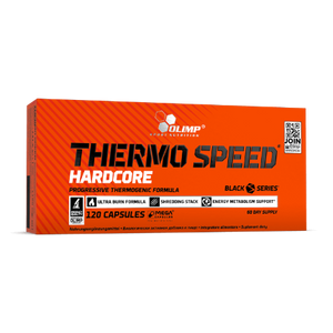 Thermo Speed Extreme 2.0 Olimp Nutrition 120 mega caps